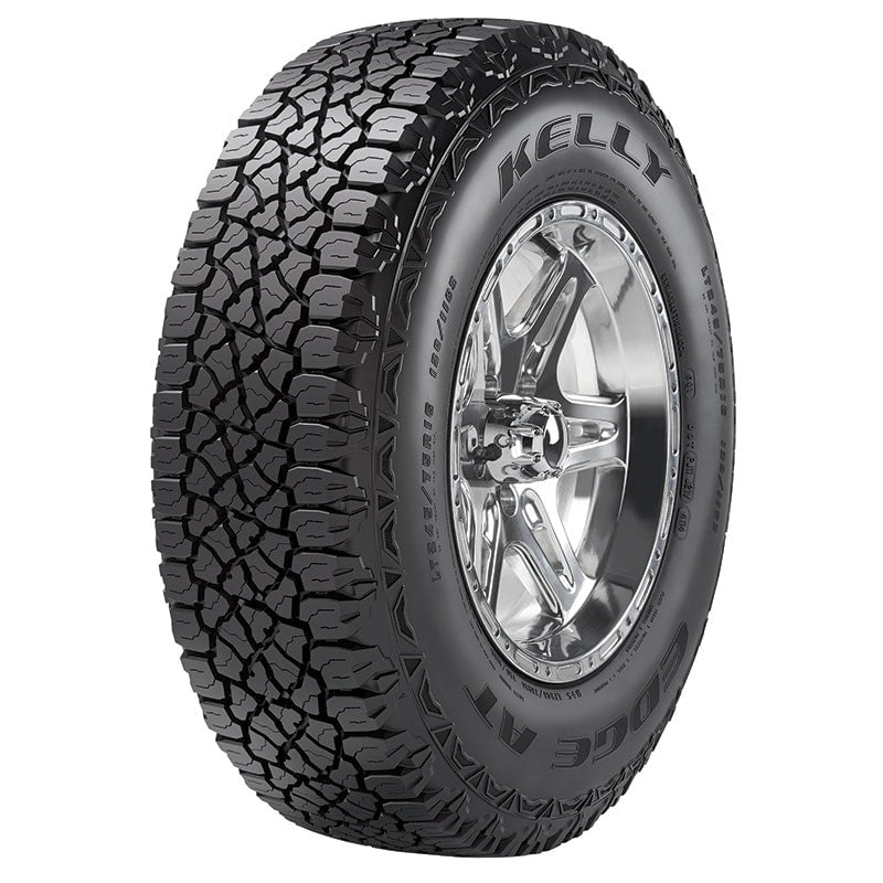 Kelly Edge AT Tire LT245/75R16 120S