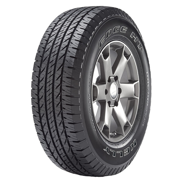 Kelly Edge HT Tire LT245/75R17 121R