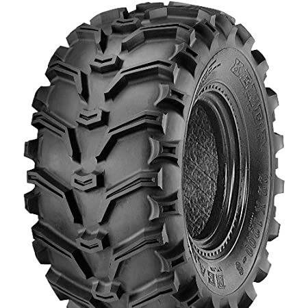 Kenda Bearclaw K299 Tire 25X12.50-9