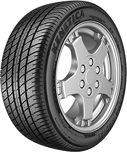 Kenda Kenetica KR17 Tire 235/75R15 105S