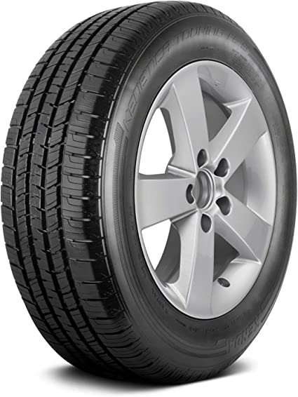 Kenda Kenetica KR217 Tire 215/65R16 98H