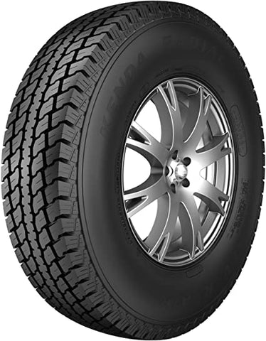 Kenda Klever A/P KR05 Tire 31X10.50R15 109Q