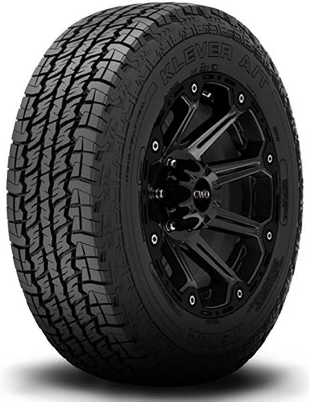 Kenda Klever A/T KR28 Tire 235/65R17 104S