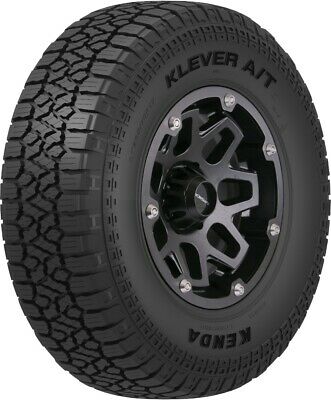 Kenda Klever A/T2 KR628 Tire 265/70R18 124/121S