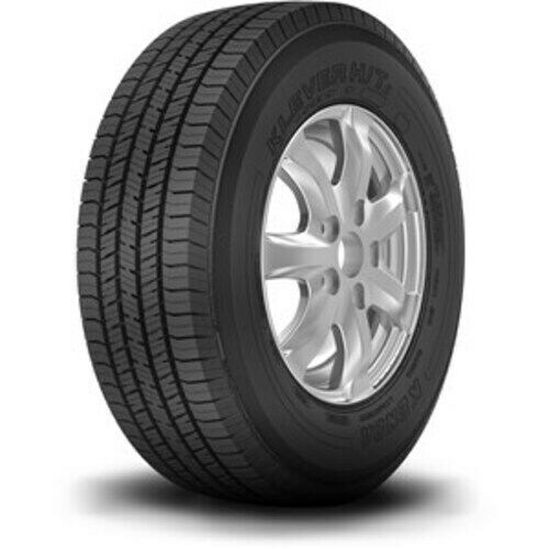 Kenda Klever H/T2 KR600 Tire 185/60R15 94/92T