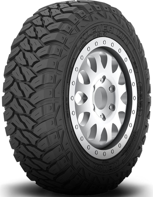 Kenda Klever M/T KR29 Tire 275/70R18 125/122Q