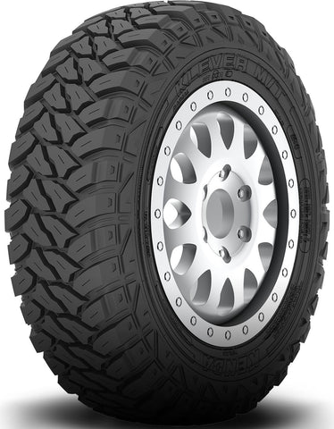 Kenda Klever M/T KR29 Tire 33X12.50R15 108Q