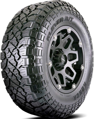 Kenda Klever R/T KR601 Tire 285/70R17 121/118R