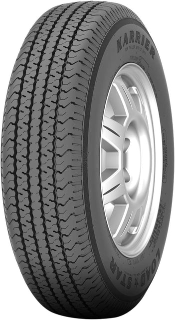 Kenda Loadstar Karrier KR03 Tire 225/75R15