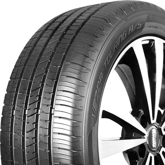 Kenda Vezda Touring A/S Tire 245/45R18 100V