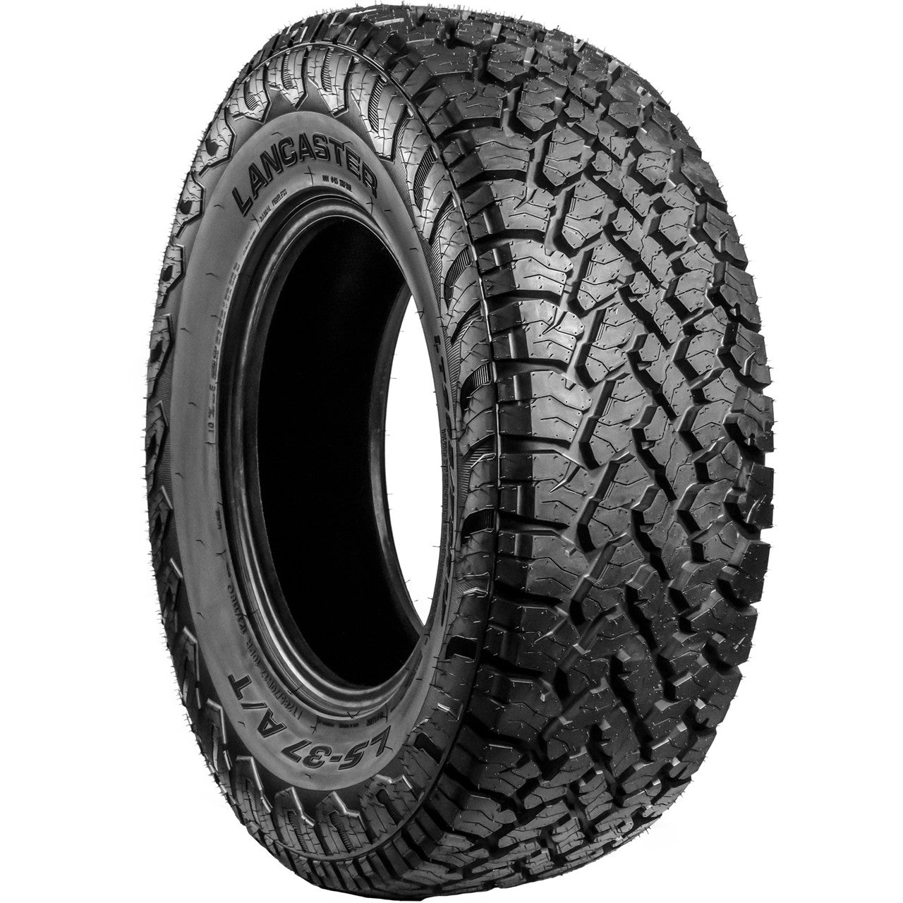 Lancaster LS-37 A/T Tire 275/65R17 115S