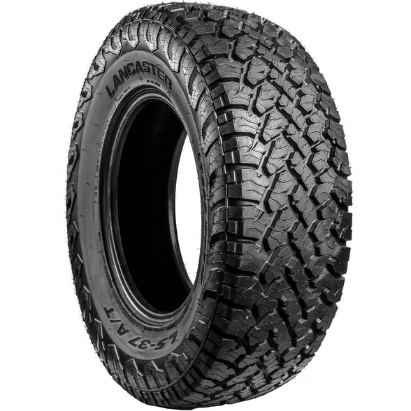 Lancaster LS-37 A/T Tire 275/65R18 123/120S