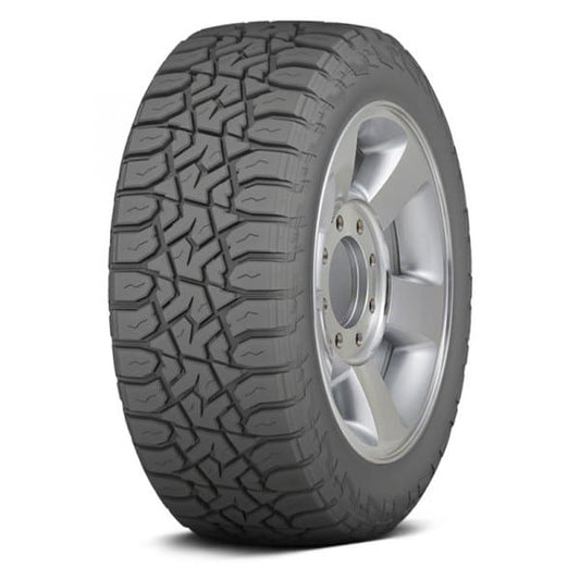 Lancaster LS-57 R/T Tire 33X12.50R18 118Q