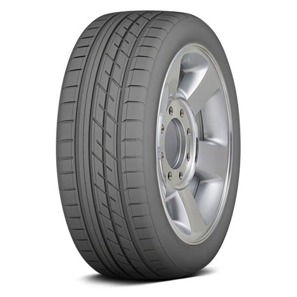 Lancaster LX-01 Tire 305/45R22 118V