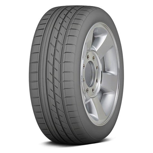 Lancaster LX-01 Tire 275/25R24 96W