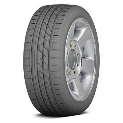 Lancaster LX-01 Tire 255/30R24 97W