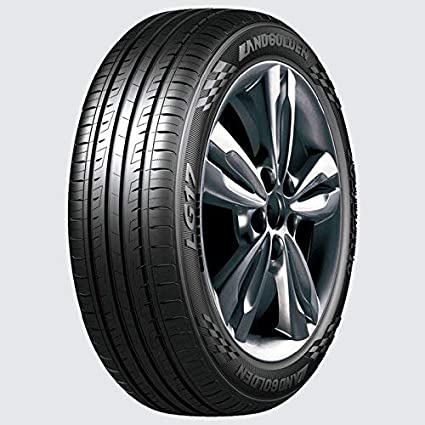 Landgolden LG17 Tire 195/70R14 91H