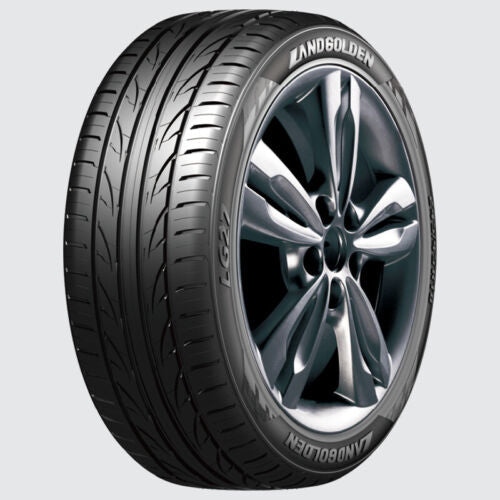 Landgolden LG27 Tire 225/35R20 93W