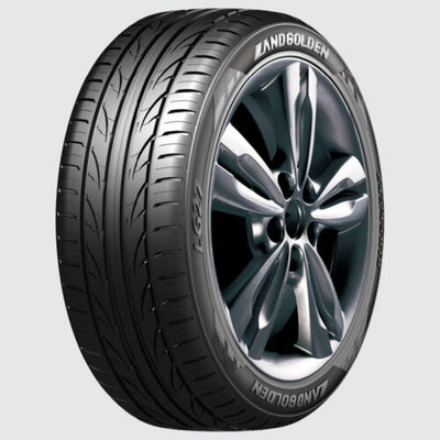 Landgolden LG27 Tire 225/50R18 99W