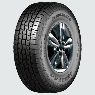 Landgolden LGT57 A/T Tire 225/75R16 115/112S