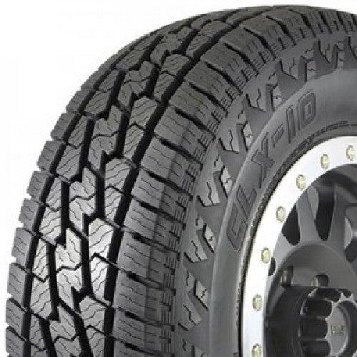 Landsail CLX10 Rangeblazer A/T Tire 275/55R20 118H