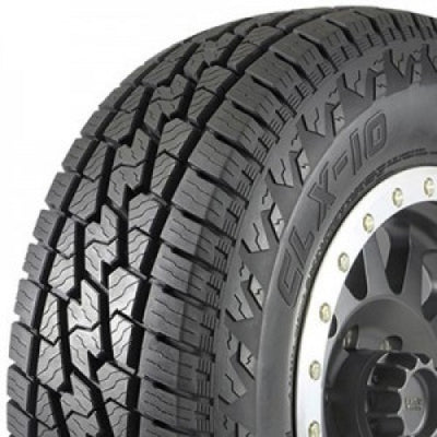 Landsail CLX10 Rangeblazer A/T Tire 225/75R16 115/112S