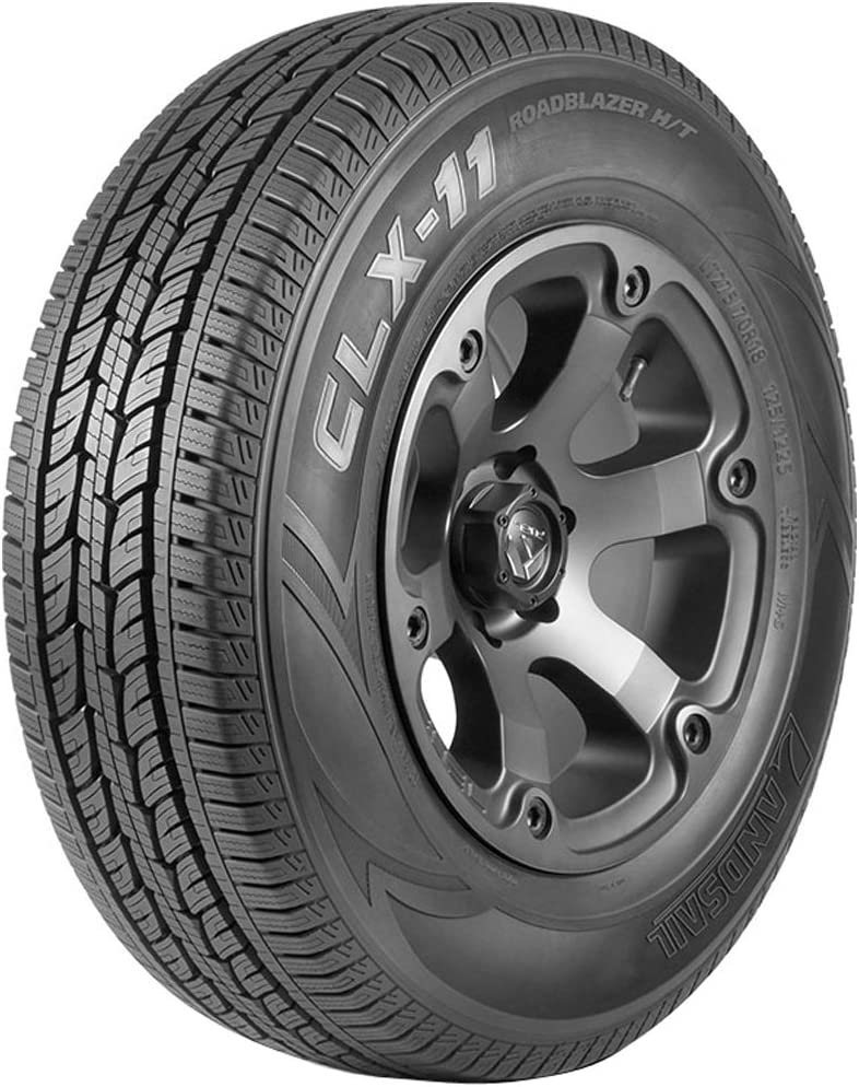 Landsail CLX11 Roadblazer H/T Tire 275/65R18 118H