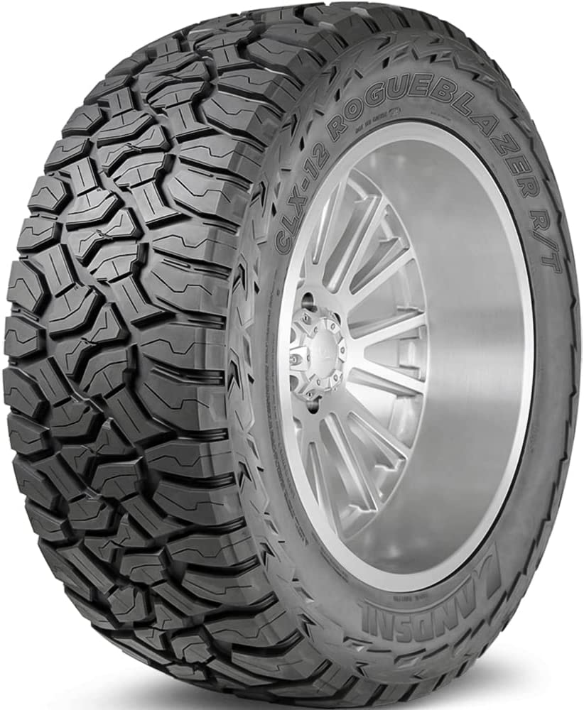 Landsail CLX12 Rogueblazer R/T Tire 37X12.50R20 127R