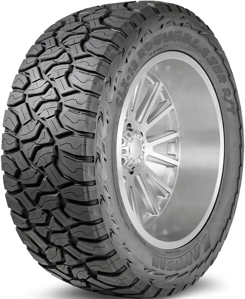 Landsail CLX12 Rogueblazer R/T Tire 325/60R20 126/123S