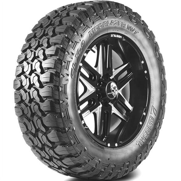 Landsail CLX9 Mudblazer M/T Tire 33X12.50R20 114Q