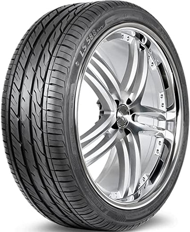 Landsail LS588 SUV/CUV Tire 225/55R18 102W