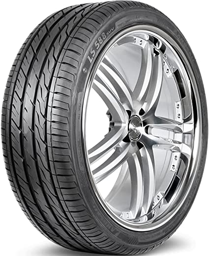 Landsail LS588 SUV/CUV Tire 295/35R21 107V