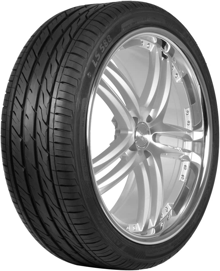 Landsail LS588 UHP Tire 235/45R17 97W