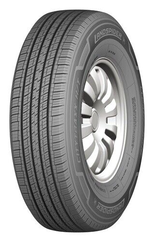 Landspider Citytraxx H/T Tire 245/75R17 121/118S