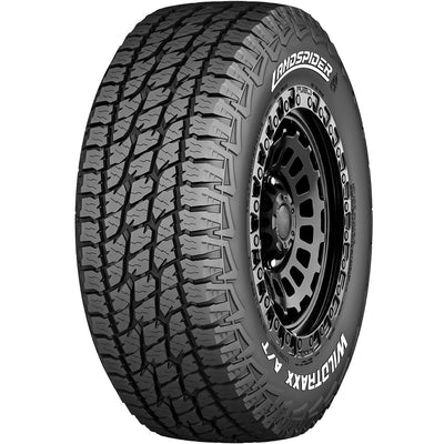 Landspider Wildtraxx A/T Tire 265/70R16 112T