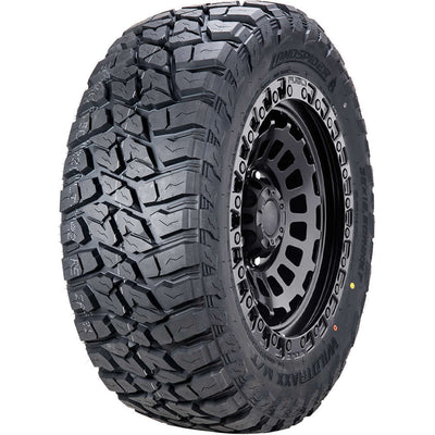 Landspider Wildtraxx M/T Tire 33X12.50R22 109Q