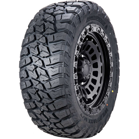 Landspider Wildtraxx M/T Tire 33X12.50R17 120Q