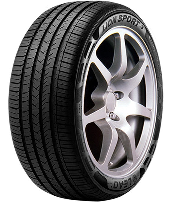 Leao Lion Sport 3 Tire 205/55R16 94W