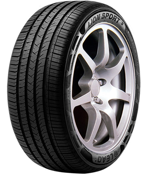 Leao Lion Sport 3 Tire 235/55R19 105W