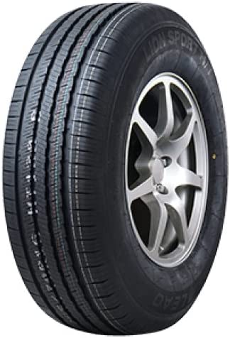 Leao Lion Sport H/T Tire 245/75R16 120/116R