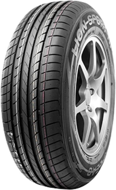 Leao Lion Sport HP Tire 195/50R15 82V