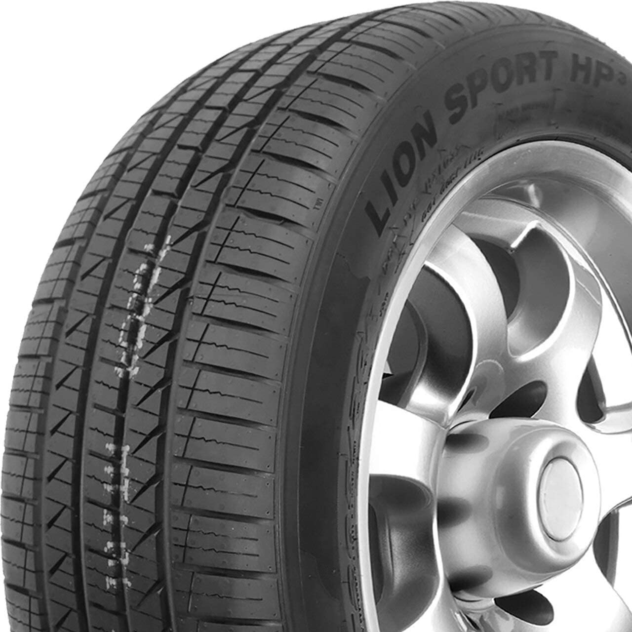 Leao Lion Sport HP3 Tire 225/70R16 107H