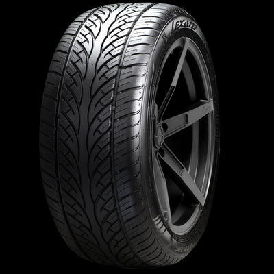 Lexani LX-Nine Tire 245/30R22 92W