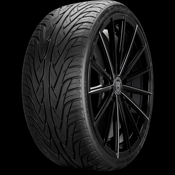 Lexani LX-Six II Tire 265/30R30 105W