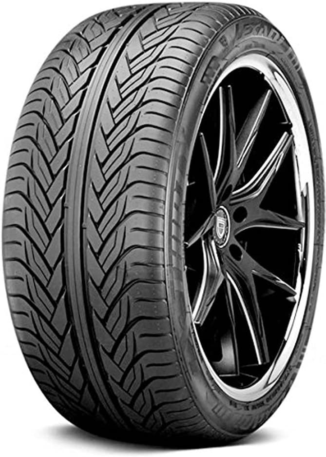 Lexani LX-Thirty Tire 275/40R20 106W