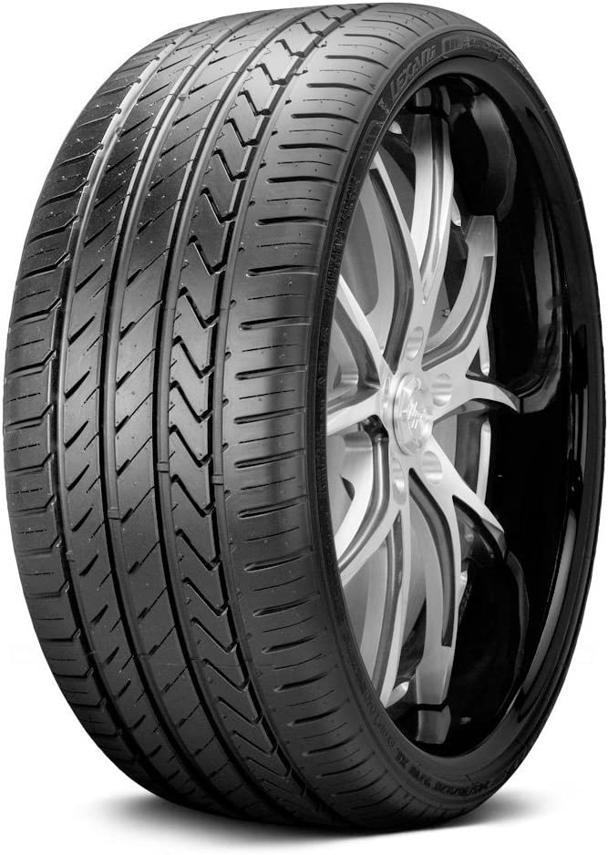 Lexani LX-Twenty Tire 255/25R24 95W