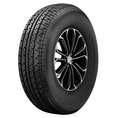 Lexani LXST-105 Tire 215/75R14 102/98L