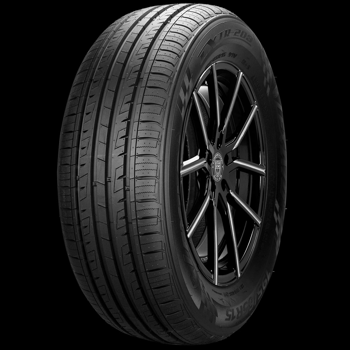 Lexani LXTR-203 Tire 195/60R15 88V