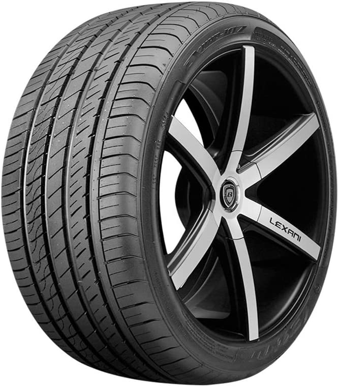 Lexani LXUHP-207 Tire 255/35R18 94W