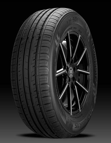 Lionhart LH-501 Tire 205/65R16 95V